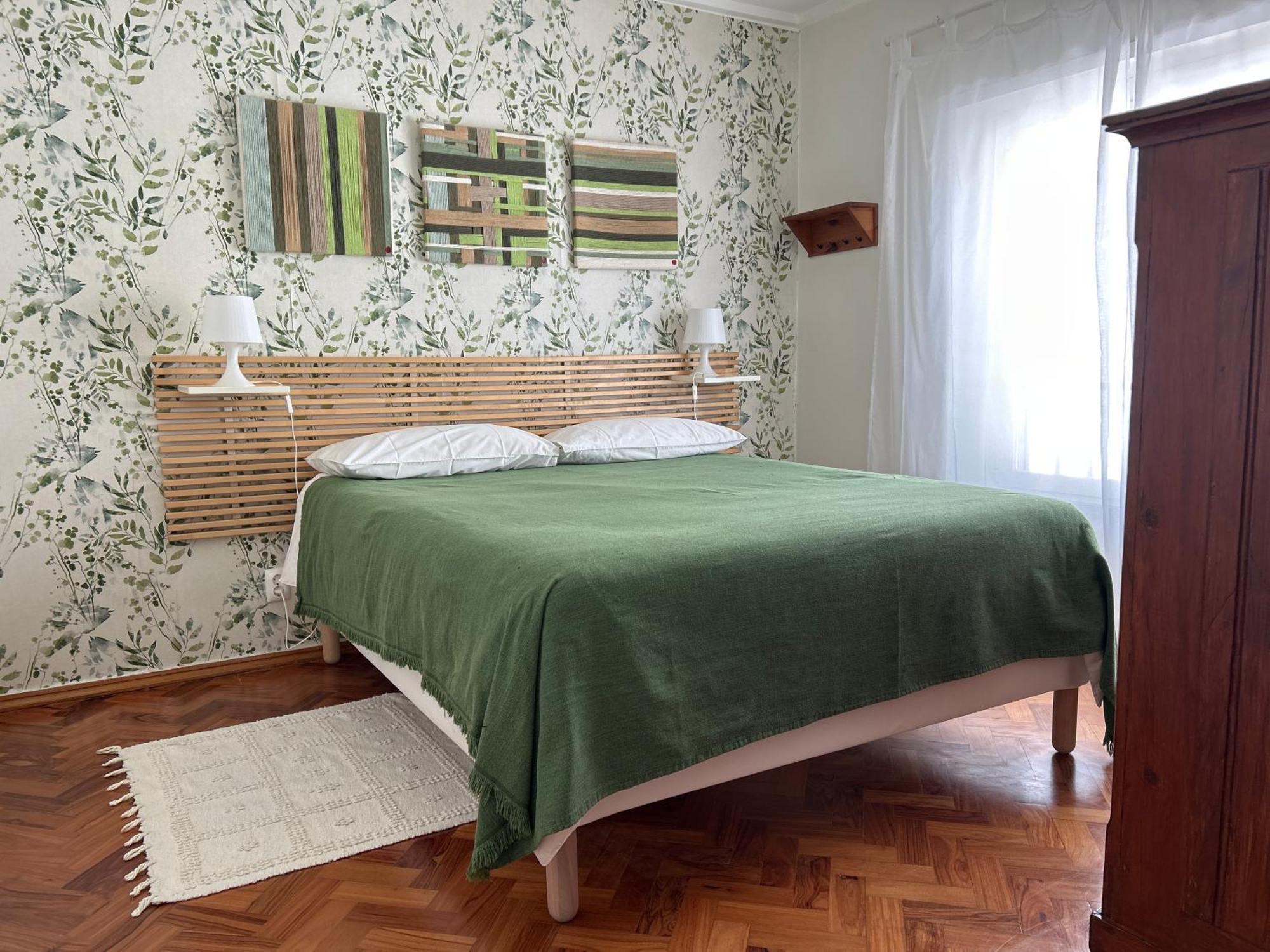 Apartamento De Charme Cascais Exterior foto